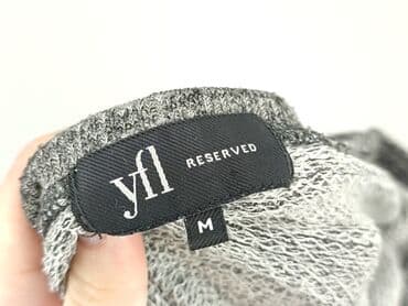 кофти жіночі польські: Reserved, Светр жіночий, розмір M — 4