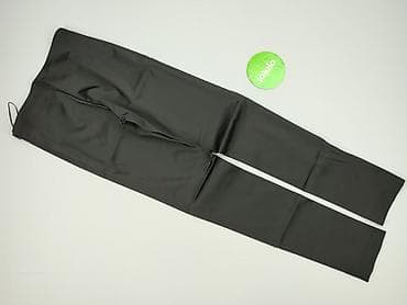 legginsy stringi: Reiss, Legginsy Eleganckie damskie, rozmiar 2XS — 3