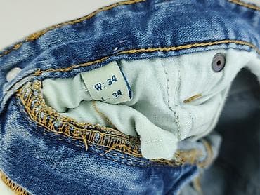 tepphar jeans: Jeansy dla mężczyzn, rozmiar L — 4