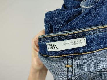 azuree buty: Zara, Jeansy dla mężczyzn, rozmiar L w lalafo.pl — 5 azuree buty: Zara, Jeansy dla mężczyzn, rozmiar L — 5