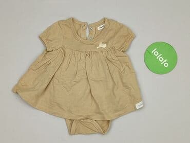 c a sukienka dla dziewczynki: Dress, Sinsay, 3-6 months, condition - Perfect — 2