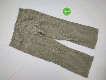 joggery bawełniane damskie: Dunnes Stores, Spodnie materiałowe damskie, rozmiar 2XL — 4