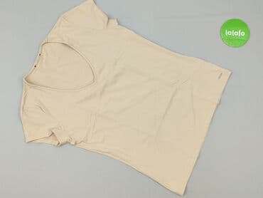 koszulka lewego: T-shirt damski, rozmiar M — 4