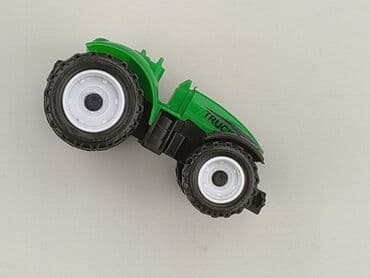 koszulka z traktorem: Traktor dla Dzieci, stan - Idealny — 1