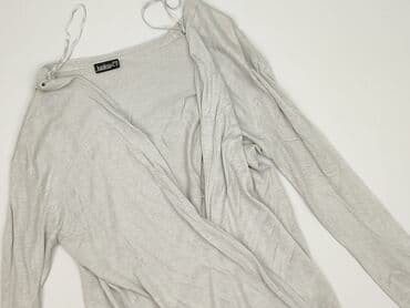 byolala kurtki zimowe: Janina, Kardigan damski, rozmiar L — 1