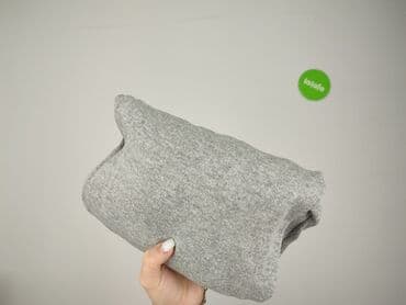 szare sukienki: Sukienka damska, rozmiar M — 4