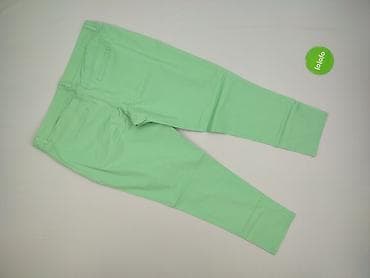 kurtka bomber cropp: RAINBOW, Spodnie materiałowe damskie, rozmiar 2XL — 3