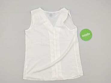 biale bluzki z odkrytymi ramionami: Atmosphere, Bluzka damska, rozmiar S — 3