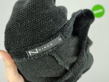 poliamid w swetrze: Sweter damski, rozmiar S — 5