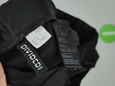 nike szorty: H&M Divided, Szorty damskie, rozmiar M — 5