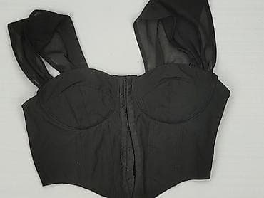 cute stan: Shein, Top damski, rozmiar S — 1