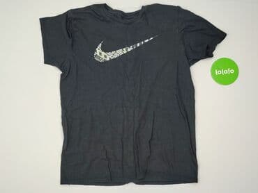 koszykówka koszulki: Koszulka dla mężczyzn, S, Nike, stan - Dobry — 2