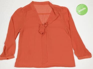 Women: Women's blouse, size M (EU 38) — 2