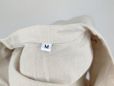bluzki bawełniane basic: Bluzka damska, rozmiar M — 4