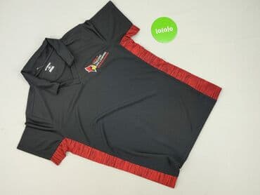 new yorker naruto t shirt: Women`s polo shirt, size M — 2