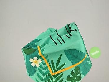 Pokrowiec, 66 x 56, kolor - Zielony, stan - Idealny — 4