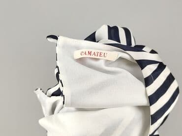 sukienki camel: Camaïeu, Sukienka damska, L — 4