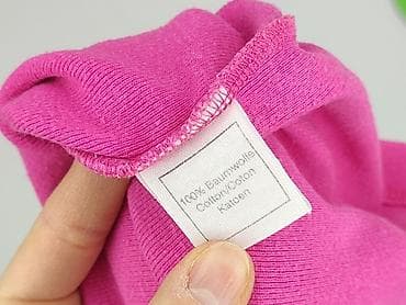 niebieska bluza: Bluzka damska, rozmiar S — 4