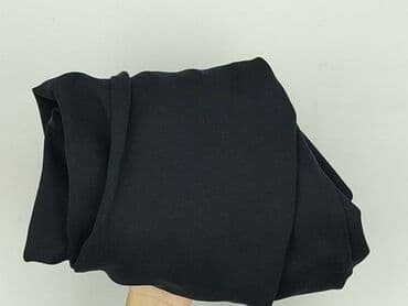 spodnie od piżamy damskie sinsay: Sinsay, Spodnie materiałowe damskie, rozmiar M — 8