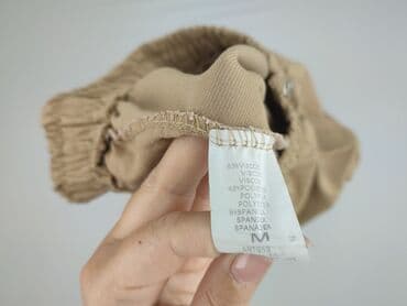 kapcie na rzepy ccc: Cargo, Spodnie cargo damskie, rozmiar M — 4