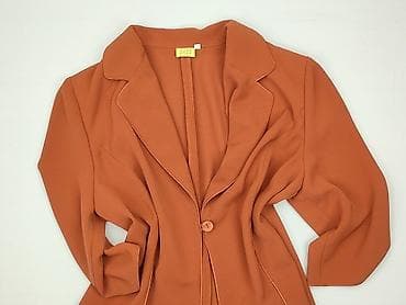 benotti kurtka: Sassa, Marynarka damska, rozmiar 2XL — 1