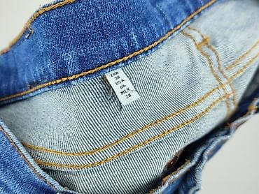 jeans cargo: Zara, Jeansy damskie, rozmiar S — 4