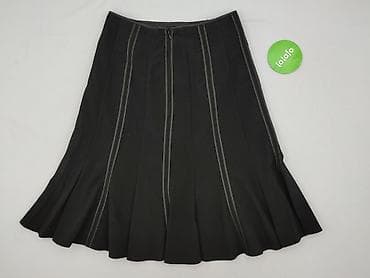 born2be spódnice midi: Bonmarche, Spódnica damska, rozmiar M — 3