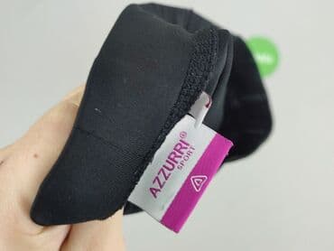 legginsy zimowe do biegania: Legginsy Sportowe damskie, rozmiar S — 4