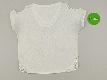 luzna bluzki: NEXT Petite, Bluzka damska, rozmiar M — 3