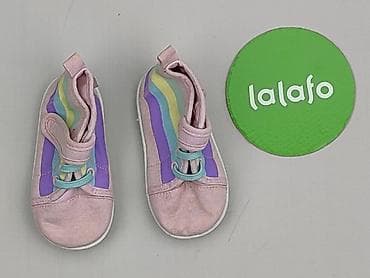 it moda bluzki: Buciki niemowlęce, 21, stan - Bardzo dobry — 2