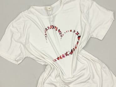 kraanium t shirty: T-shirt damski, L — 1