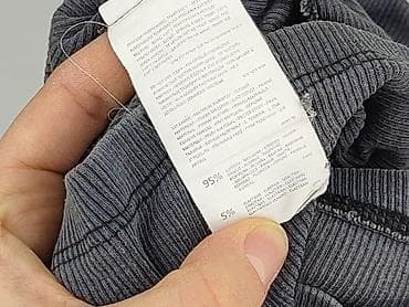 crop topy: Cropp, T-shirt damski, rozmiar XS — 6