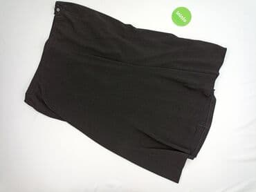 simple spódnice plisowane: Zara, Spódnica damska, rozmiar M — 3