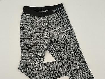 dresy hello kitty: Nike, Legginsy Sportowe damskie, rozmiar M — 1