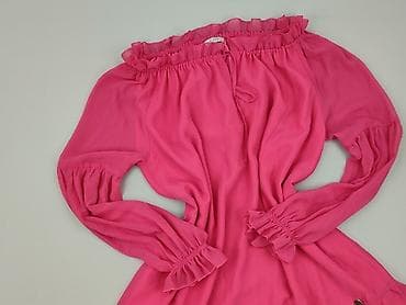 sukienki oversize boho: Sukienka damska, rozmiar One size — 1