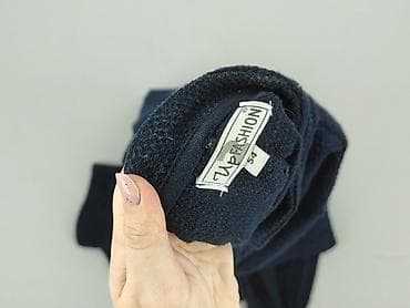 narzutka h: Up FASHION, Kardigan damski, rozmiar 5XL — 4