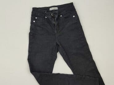 Denim Co, Jeansy damskie, XS