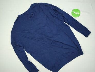 sweter żeglarski: Kardigan damski, L — 3