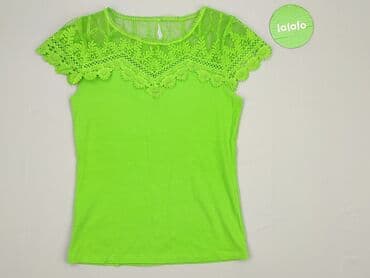 koszulka z gitara: Bluzka damska, S — 2