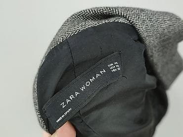 standard garnitury: Zara, Marynarka damska, rozmiar XL — 5