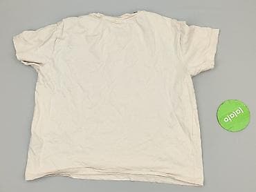 trampki biale hm: H&M, T-shirt damski, rozmiar M — 3