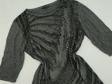 tunika damska: Tunika damska, rozmiar 4XL — 1