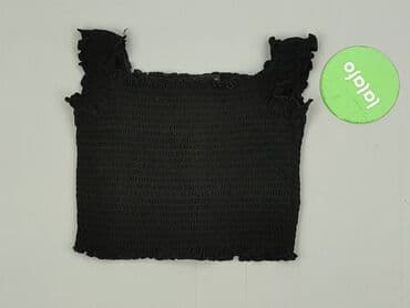 cropp body: Sinsay, Top damski, rozmiar XS — 2