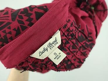 kurtka lucky five hurt: Lucky Brand, Bluzka damska, rozmiar S — 5