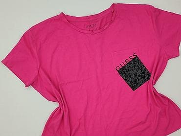 guess body: Guess, T-shirt damski, rozmiar XL — 1