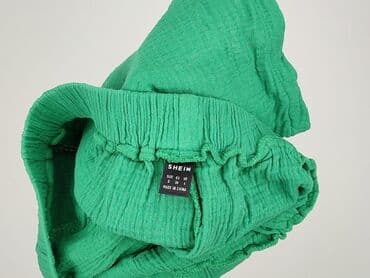 spodenki s: Shein, Szorty damskie, rozmiar S — 4