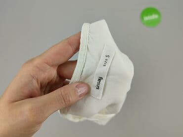 блузка sinsay: Sinsay, Bluzka damska, rozmiar S — 4