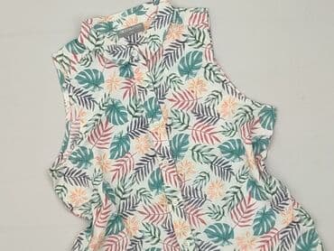 podkoszulek lucyfer allegro: Shirt 12 years, condition - Very good, pattern - Print, color - Multicolored — 1