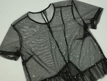 H&M Divided, Жіноча блуза, розмір L