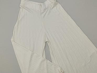 lenary pants: Spodnie materiałowe damskie, rozmiar S — 1